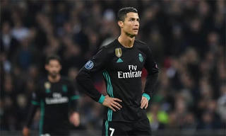 Ronaldo: 'Tôi sẽ không gia hạn hợp đồng với Real'