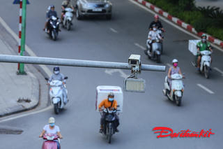 Nhìn từ vụ bắt cóc cháu bé ở Bắc Ninh: Hiệu quả hiện hữu của 'mắt thần' 