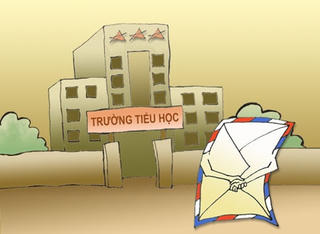 Tham nhũng trong giáo dục: Còn phức tạp