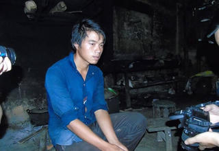 Vụ thảm sát ở Lào Cai: Tung tích hung thủ vẫn là ẩn số