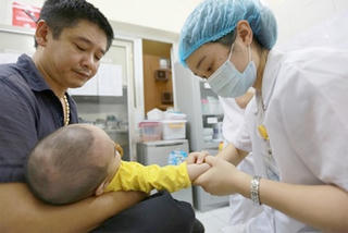 Cảnh báo viêm não Nhật Bản gia tăng