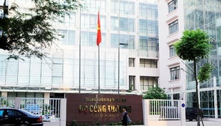 Bộ Công Thương giảm 5 đơn vị trực thuộc