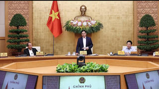 Chính phủ cần bắt tay ngay vào công việc, phát huy kết quả đạt được