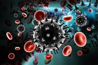 Tiến bộ khoa học giúp tuổi thọ của bệnh nhân HIV tăng lên 10 năm