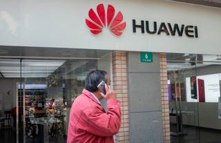 Huawei bị 'tố' chiếm đoạt công nghệ, tham vọng đưa Trung Quốc vượt Mỹ