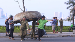 Phòng, chống tốt, giảm thiệt hại