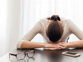 Vì sao mệt mỏi kéo dài?