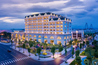 Khai trương Vinpearl Hotel Rivera Hải Phòng