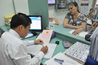TP Hồ Chí Minh: Thủ tục đất đai vẫn ‘hành’ dân