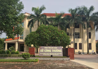 Sở Công thương Bắc Ninh: Hàng loạt cán bộ kê khai tài sản chưa đúng quy định