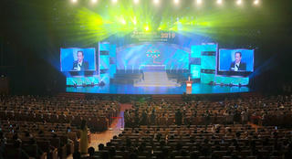 Tâm huyết, trách nhiệm với người nghèo