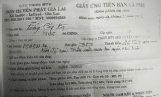 Vỡ nợ hay lợi dụng lỗ hổng pháp luật?