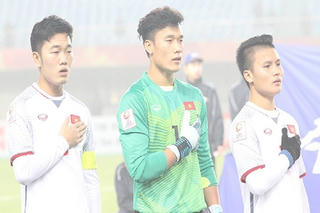 U23 Việt Nam nhận cơn mưa tiền thưởng
