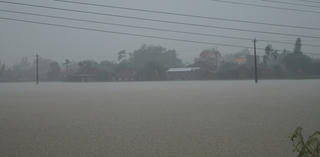 Vớt được thi thể người đàn ông bị lật ghe