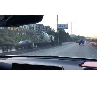 Quảng Ninh: 1 ngày 2 vụ xe ô tô đi ngược chiều