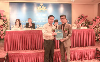 Hà Nội có Hiệp hội doanh nhân đá quý vàng ngọc trang sức
