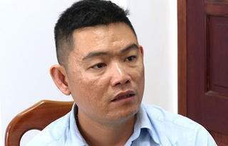 Giám đốc Công ty bất động sản Vincomreal bị bắt 