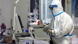 Những nhóm người có tỷ lệ tử vong cao khi nhiễm virus corona