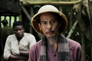 Xem phim Nhà tiên tri