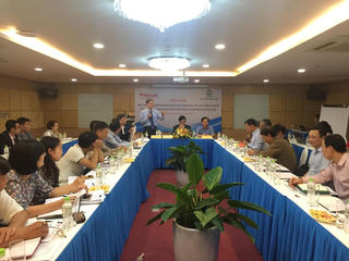 Doanh nghiệp gặp khó khi bị hủy kết quả đấu giá quyền sử dụng đất