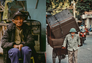 16 Memories: Không đơn thuần là ghi lại khoảnh khắc...