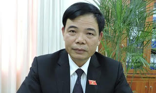 Tái cơ cấu ngành nông nghiệp gắn với xây dựng nông thôn mới