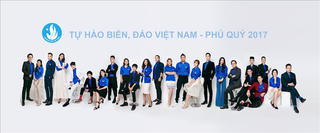 Truyền cảm hứng qua bộ ảnh đặc biệt hướng về biển đảo