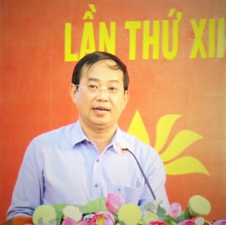 TP HCM: Chủ tịch UBND huyện Bình Chánh đột ngột qua đời 