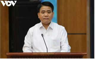 Vì sao phải xử kín ông Nguyễn Đức Chung?