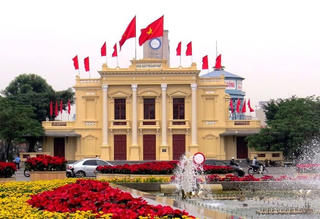Hải Phòng: Nhiều quận, huyện sẽ có phó bí thư, phó chủ tịch dưới 35 tuổi 