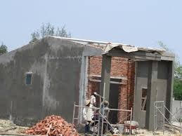 Tuy An-Phú Yên: 56 hộ nghèo được xây nhà ở phòng tránh bão, lụt