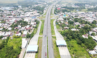 Đồng Nai kiến nghị mở 2 tuyến đường nối sân bay Long Thành