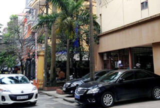 Nghị định quy định chi tiết một số điều của Luật Quản lý, sử dụng tài sản công