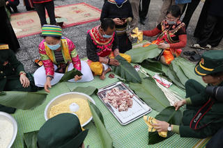 ‘Sắc Xuân trên mọi miền Tổ quốc’