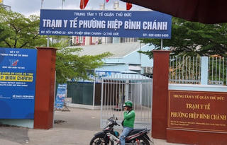 Băn khoăn ‘làm mới’ y tế phường, xã