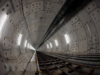 Hà Nội lấy ý kiến người dân về ga ngầm C9 cạnh hồ Gươm