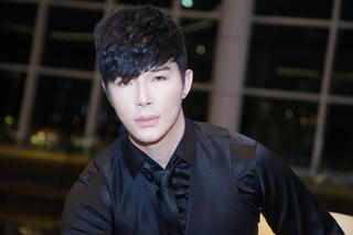 Nathan Lee: Chưa bao giờ biết đến khái niệm 'chảnh'