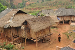 Tiêu chí xác định thôn đặc biệt khó khăn giai đoạn 2016-2020