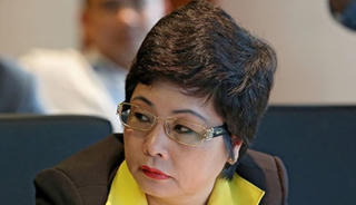 Xét xử bà Châu Thị Thu Nga cùng 9 thuộc cấp