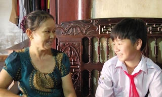 Tôn vinh điều tử tế
