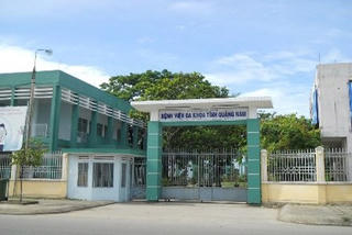 Kỹ sư bệnh viện bị đánh đến bất tỉnh