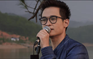 Hà Anh Tuấn tiếp tục gây thương nhớ với 'Người tình mùa đông'