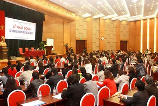 Giải thưởng báo chí về khoa học và công nghệ năm 2015