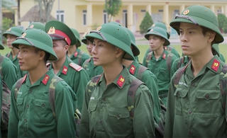 Chiếu phim chào mừng thành công Đại hội Đảng toàn quốc lần thứ XIII