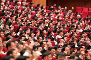 Cán bộ được quy hoạch phải đủ tuổi công tác trọn 1 nhiệm kỳ