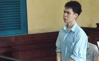 Cô gái trẻ bị 2 kẻ thủ ác hiếp dâm, đốt xác phi tang