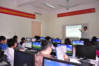 Chứng chỉ ngoại ngữ, tin học: Không thể nộp tiền là xong
