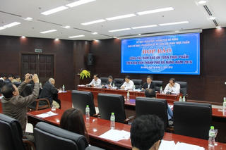 Đà Nẵng: Công bố 3.379 địa chỉ an toàn thực phẩm