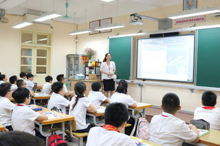 Hỗ trợ tâm lý khi học sinh mới trở lại trường học