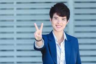 Vũ Cát Tường trở lại ghế 'nóng' The Voice Kids 2017